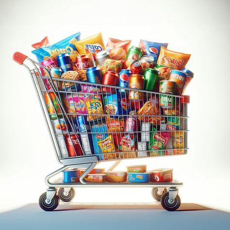 Grocery Inventory Management