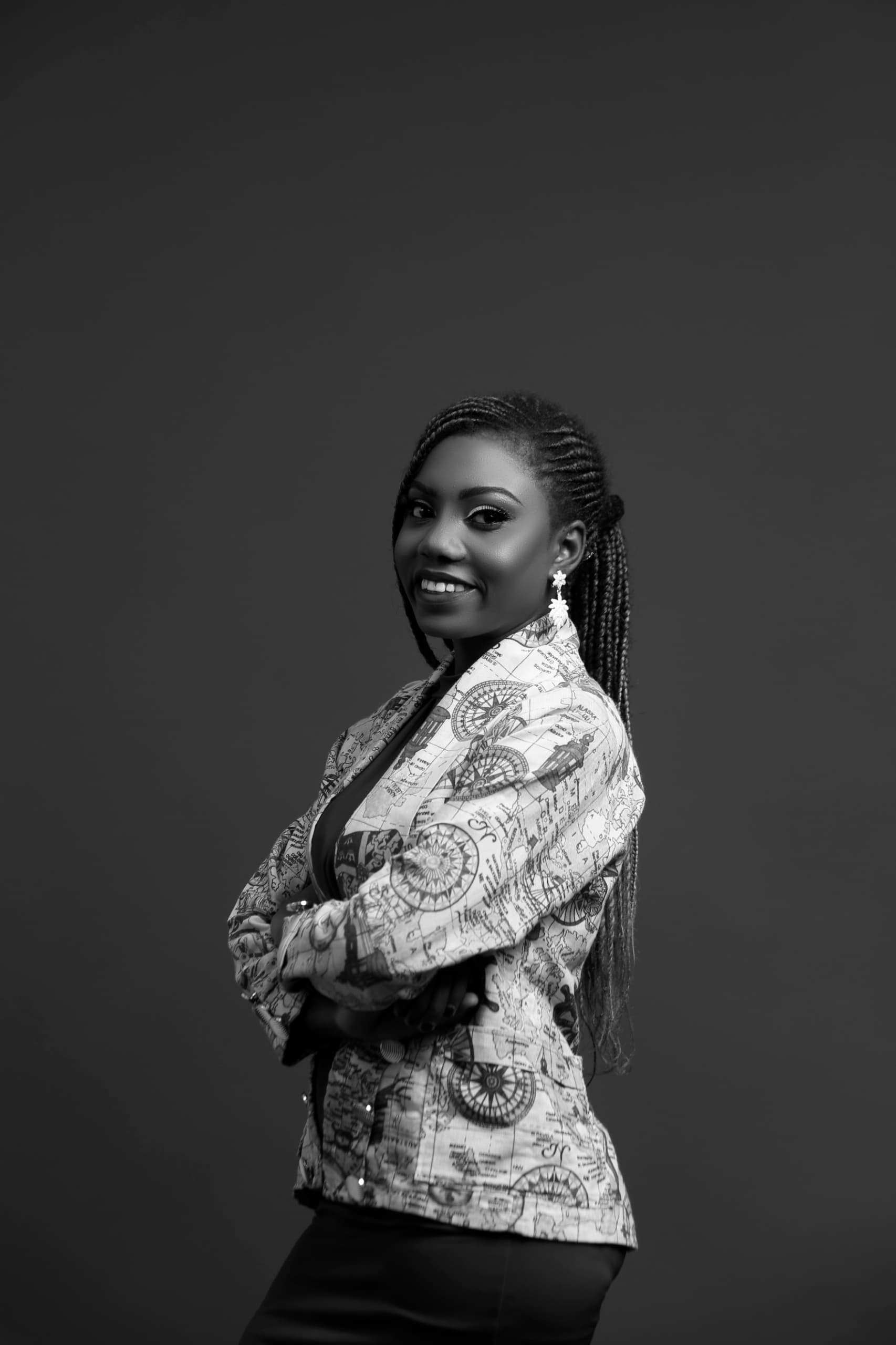 Afrah Nakanwagi