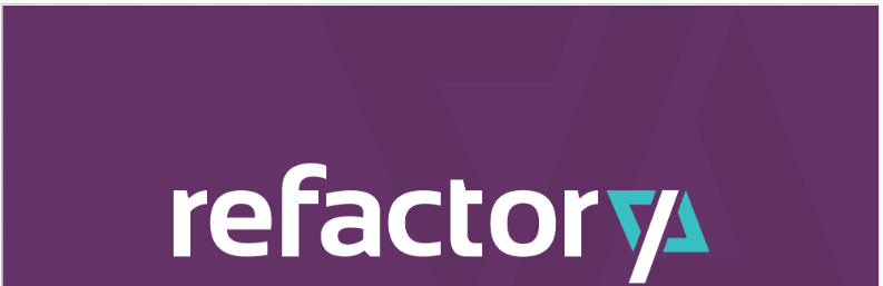 Refactory Academy Logo